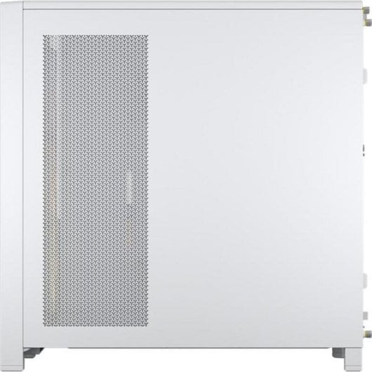 Corsair FRAME 4000D LCD RS ARGB Torre E-ATX com LCD Tátil 14,5" e 4 Ventoinhas ARGB Branca