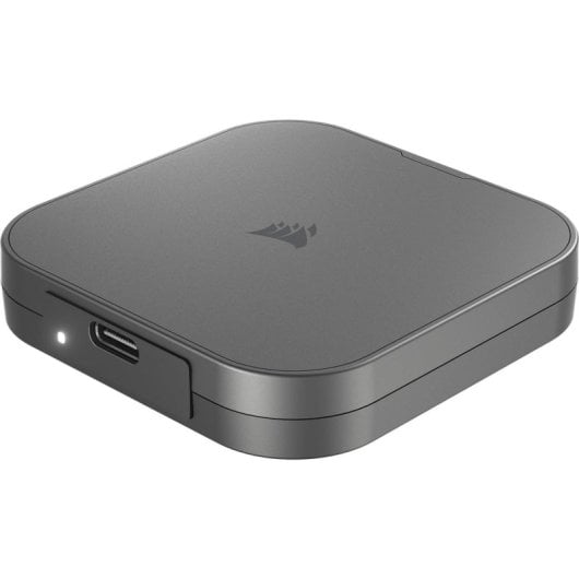 Disque Dur Corsair 2TB SSD Externe USB-C 1100Mo/s EX300U MagSafe Portatif