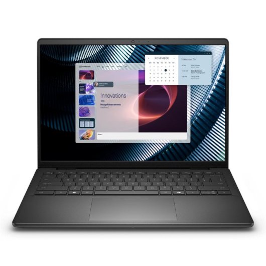 Portátil Dell Pro 14 Essential PV14250 14" Intel Core 5 120U 16GB 512GB SSD FHD+ Teclado Retroiluminado Windows 11 Pro