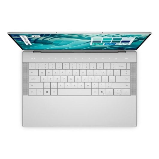 Portátil Dell 14 Premium DA14250 14.5" Intel Core Ultra 7 255H 32GB 1TB SSD RTX 4050 6GB Platina