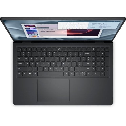 Portátil Dell Pro 15 Essential PV15250 15.6" Intel Core i7-1355U 16GB 512GB SSD UHD Fingerprint Windows 11 Pro