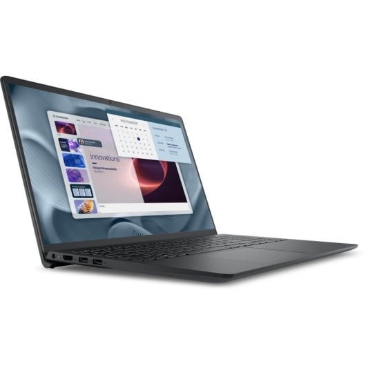 Portatile Dell Pro 15 Essential PV15250 15.6" Intel Core i5 16GB 512GB SSD FHD