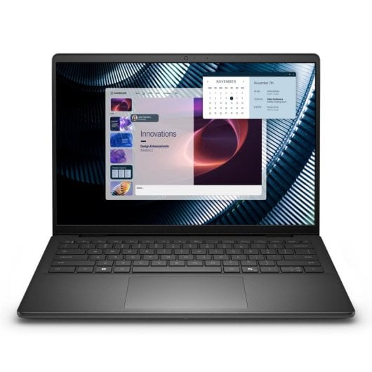 Portátil Dell Pro 14 Essential PV14250 14" Intel Core 7 150U 16GB 512GB SSD FHD+ Fingerprint