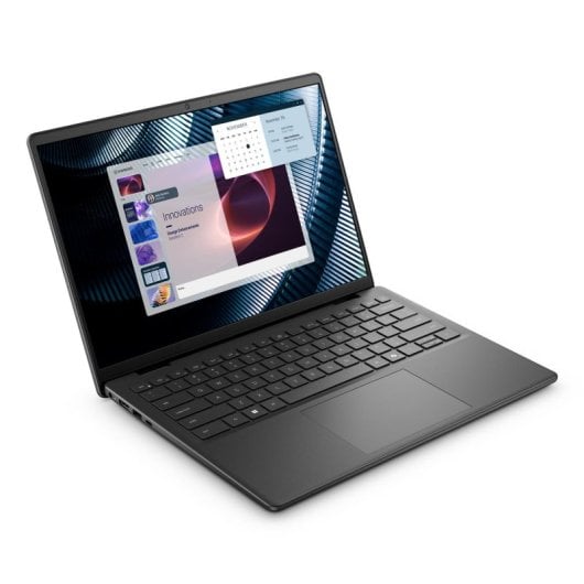 Portátil Dell Pro 14 Essential PV14250 14" Intel Core 7 150U 16GB 512GB SSD FHD+ Fingerprint