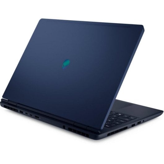 Portátil Alienware 16 Aurora 16" Intel Core 7 240H 16GB 1TB SSD RTX 5060 8GB Indigo