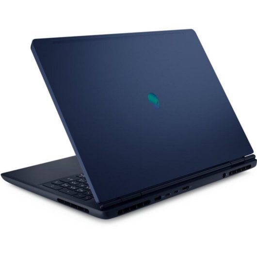 Portátil Alienware 16 Aurora 16" Intel Core 7 240H 16GB 1TB SSD RTX 5060 8GB Indigo