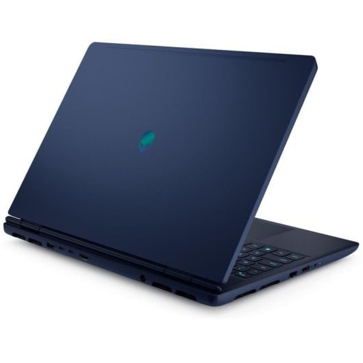 Portátil Alienware 16X Aurora 16" Intel Core Ultra 9 275HX 32GB 1TB SSD RTX 5070 8GB Indigo