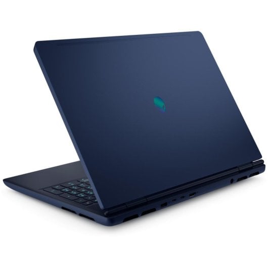 Portátil Alienware 16X Aurora 16" Intel Core Ultra 9 275HX 32GB 1TB SSD RTX 5070 8GB Indigo