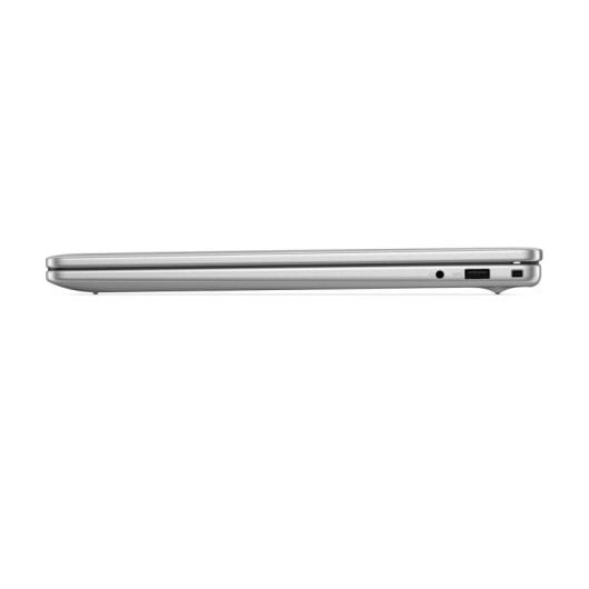 Notebook Dell DC16250 16" Intel Core 5 120U 16GB 512GB SSD Fingerprint Windows 11 Pro Silber