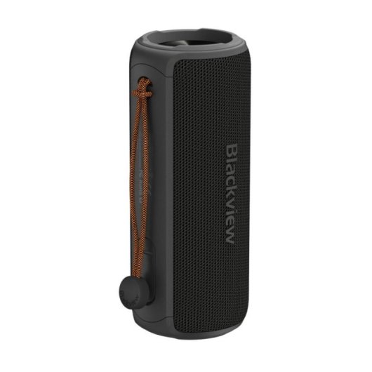 Enceintes Blackview portables Bluetooth 20W étanches IPX7 double haut-parleur RGB