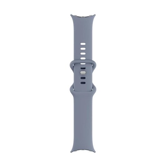 Google Pixel Watch 4 Bluetooth NFC 41mm AMOLED LTPO Noir Taille Unique IP68 SpO2 Pulsomètre