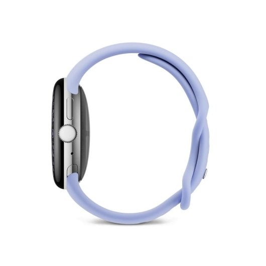 Google Pixel Watch 4 Bluetooth NFC WiFi 41mm AMOLED LTPO Noir Taille M Étanche IP68 SpO2 Pulsomètre