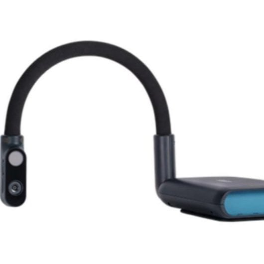 Projetor AVer U70i 4K Ultra HD 13MP 16x Zoom Digital LED Portátil USB Documentos