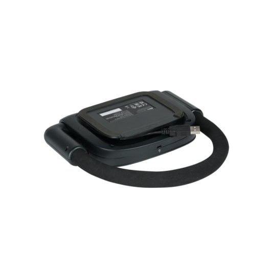 Projetor AVer U70i 4K Ultra HD 13MP 16x Zoom Digital LED Portátil USB Documentos