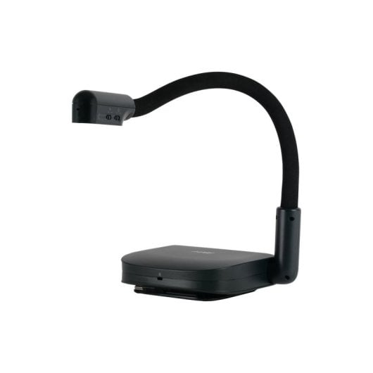 Projetor AVer U70i 4K Ultra HD 13MP 16x Zoom Digital LED Portátil USB Documentos