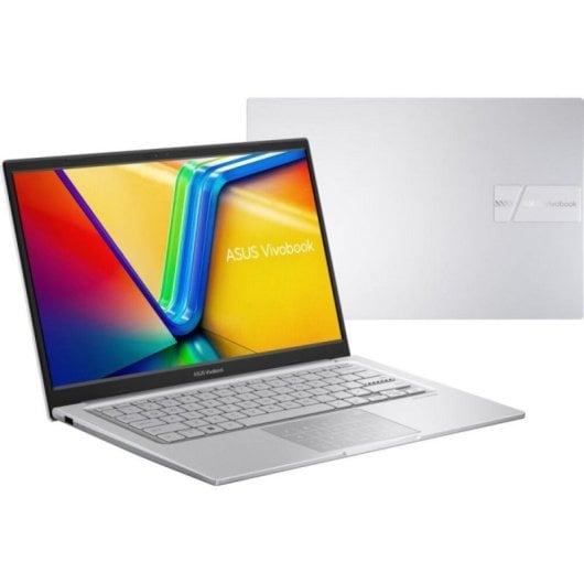 Portátil Asus Vivobook 14 F1404VA-EB049W 14" Intel Core i7 1355U 16GB 1TB SSD NumberPad