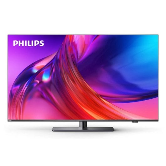 TV Philips LED 43PUS8848 43" 4K Ambilight Smart TV HDR Dolby Vision