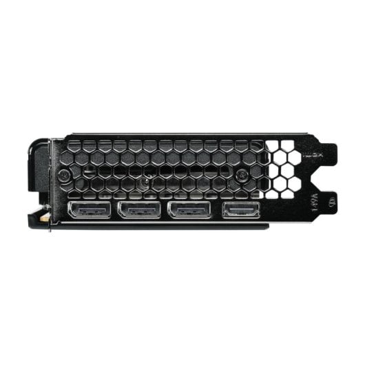 Tarjeta Gráfica Palit GeForce RTX 5060 Ti Infinity 3 OC 8GB GDDR7 Reflex 2 RTX AI DLSS4