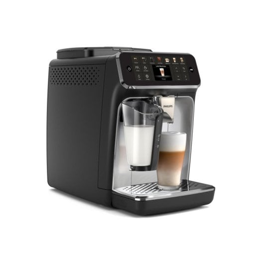 Cafetera Automática Philips Serie 4400 EP4446/70 1,8 L 15 bares LatteGo 12 bebidas