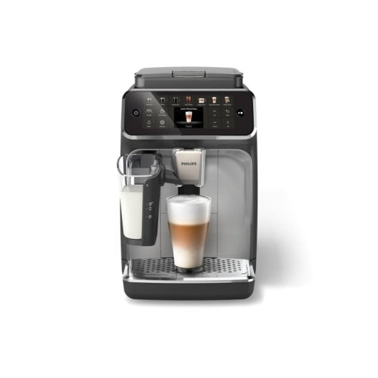 Cafetera Automática Philips Serie 4400 EP4446/70 1,8 L 15 bares LatteGo 12 bebidas