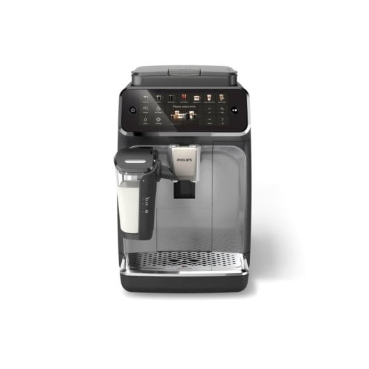 Cafetera Automática Philips Serie 4400 EP4446/70 1,8 L 15 bares LatteGo 12 bebidas