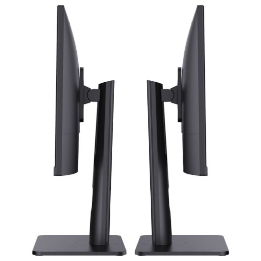 Monitor Alurin CoreVision 100IPSLite 27" FHD 100Hz Regulable en altura