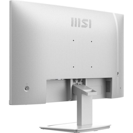 MSI PRO MP273W Monitor 27" FullHD 144Hz IPS 1ms com Altifalantes, VESA e Adaptive Sync