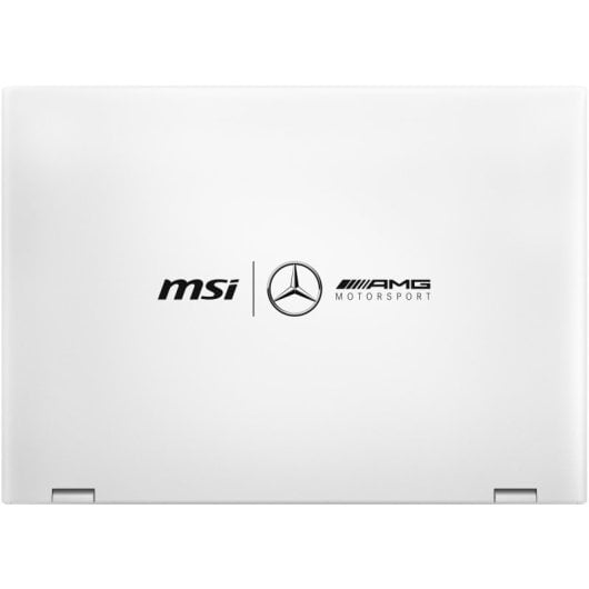 Portátil MSI Prestige 16 AI+ Mercedes AMG 16" Intel Core Ultra 9  288V 32GB 2TB SSD OLED Windows 11 Pro