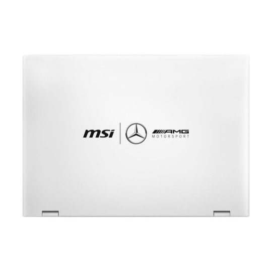 Portátil MSI Prestige 16 AI+ Mercedes AMG 16" Intel Core Ultra 9  288V 32GB 2TB SSD OLED Windows 11 Pro