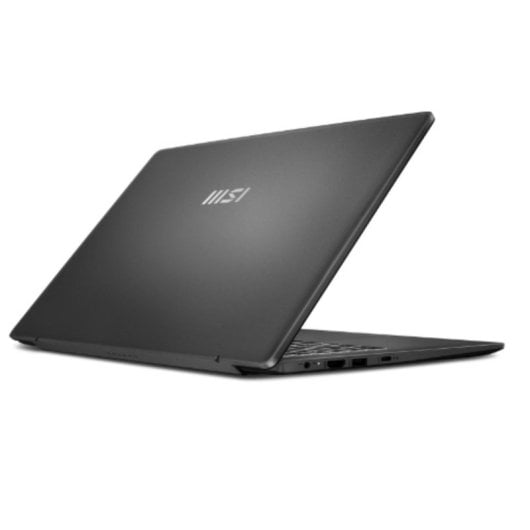 Notebook MSI Modern 14 F1MG-443XES 14" Intel Core 7 150U 16GB 1TB SSD FreeDOS Grau