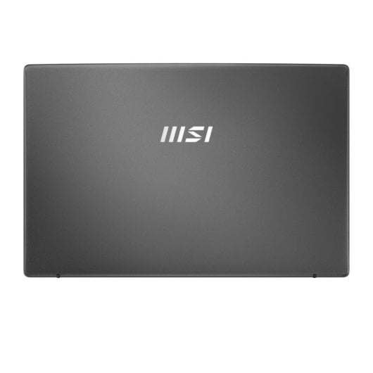 Portátil MSI Modern 15 F13MG-250ES 15.6" Intel Core i7 1355U 32GB 1TB SSD Platinum Gray Windows 11 Home