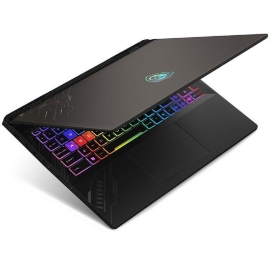 Portátil MSI Crosshair 16 HX AI D2XWGKG-262ES 16" Intel Core Ultra 9 32GB 1TB SSD RTX 5070 Windows 11