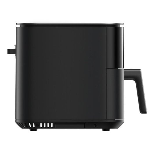Fritteuse Heißluft Xiaomi MAF-D1001 10L 2700W Dual Zone Touchpanel Schwarz Antihaft