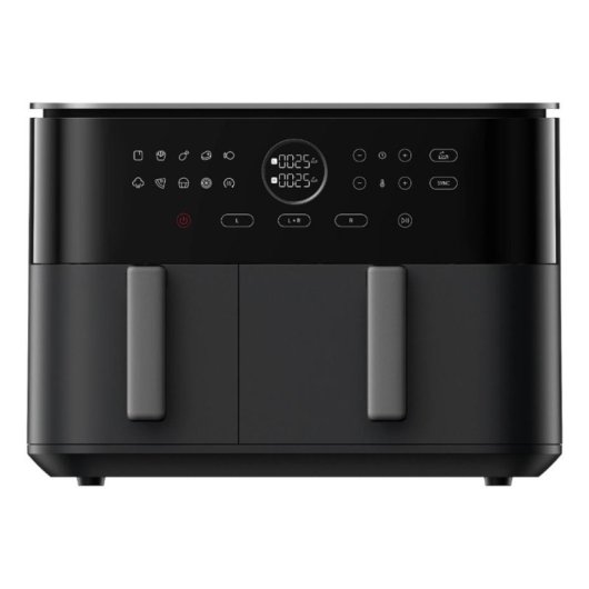 Freidora de aire Xiaomi MAF-D1001 10 L 2700 W doble cesta