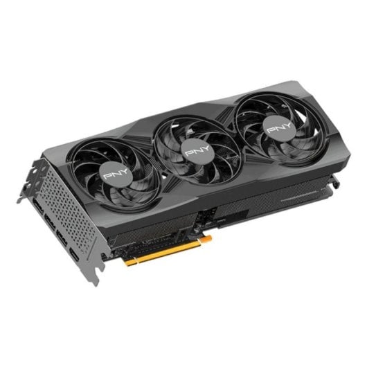 Scheda Grafica PNY GeForce RTX 5070 Ti 16GB GDDR7 Reflex 2 RTX AI DLSS4