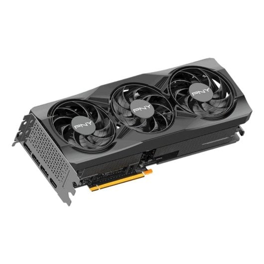 Scheda Grafica PNY GeForce RTX 5070 Ti 16GB GDDR7 Reflex 2 RTX AI DLSS4