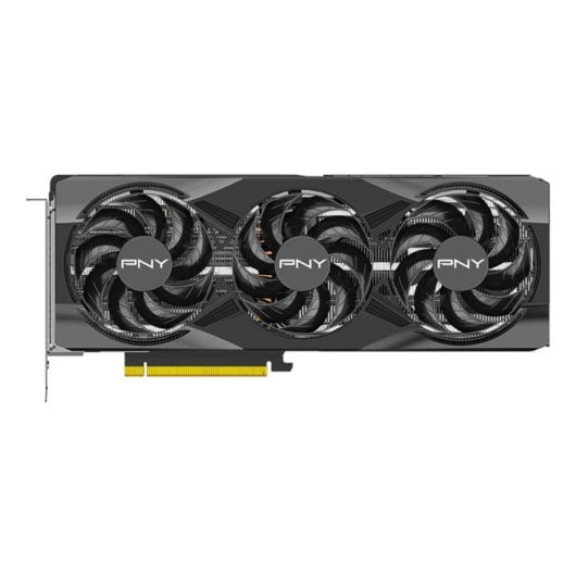 Scheda Grafica PNY GeForce RTX 5070 Ti 16GB GDDR7 Reflex 2 RTX AI DLSS4