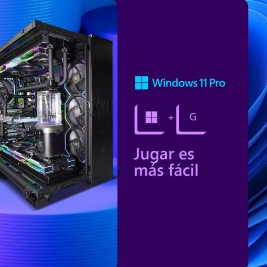 PcCom Custom AMD Ryzen 9 9950X3D / 128GB / 4TB SSD / RTX 5090 + Windows 11 Pro V2