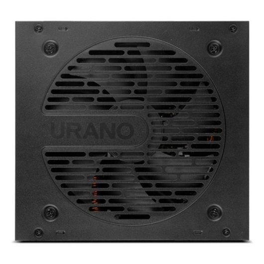 Fuente de Alimentacion Nox 750W Certificacion 80 PLUS Bronze Urano PRO extras cableado extralargo