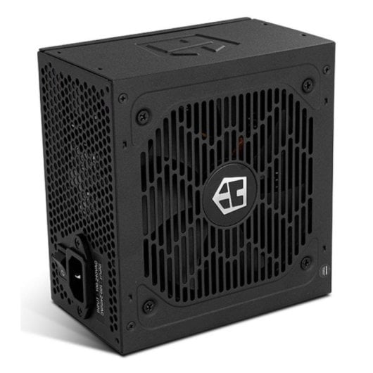 NOX Hummer GDM Fonte de Alimentação Modular ATX 3.1 850W 80+ Gold Ultra-Silenciosa