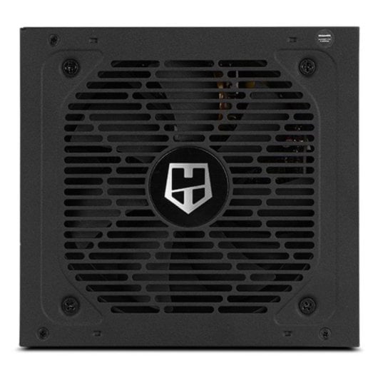 NOX Hummer GDM Fonte de Alimentação Modular ATX 3.1 850W 80+ Gold Ultra-Silenciosa