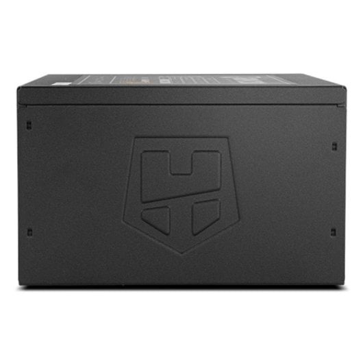 NOX Hummer GDM Fonte de Alimentação Modular ATX 3.1 850W 80+ Gold Ultra-Silenciosa