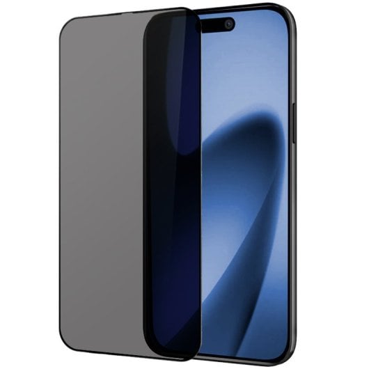 Protection d'écran Matte Privacy Cool pour iPhone 17 Pro Max
