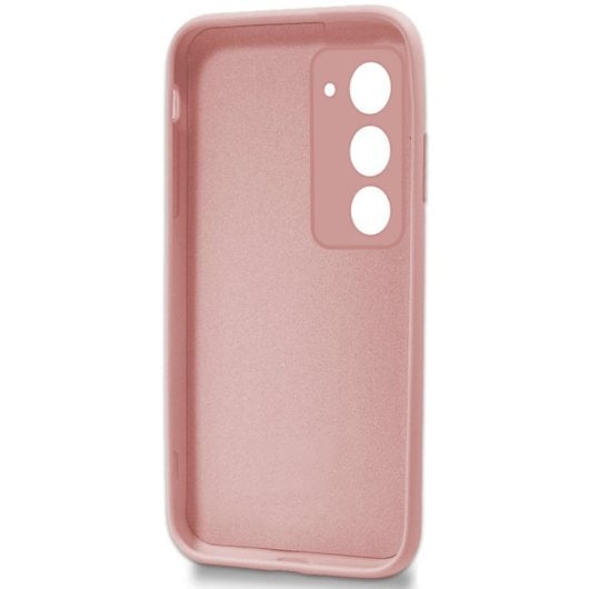 Capa COOL para Xiaomi Redmi 15/15 5G Rosa