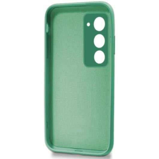 Capa COOL para Xiaomi Redmi 15/15 5G cor menta