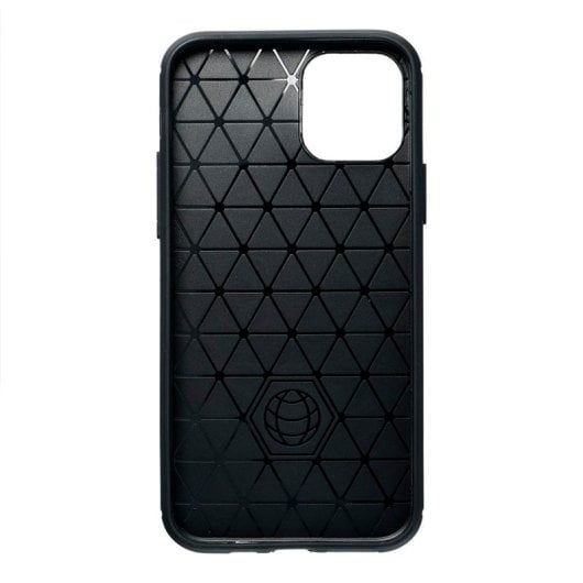 Capa COOL para Realme 14 5G / 14T 5G Carbon Black