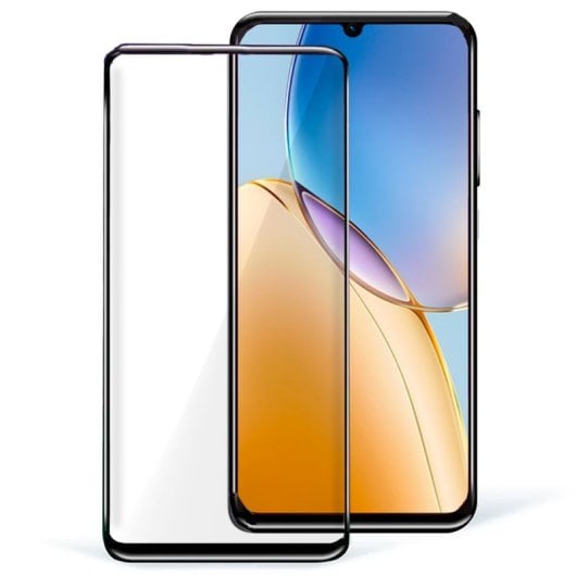 Protector Pantalla Cristal Templado COOL para ZTE Blade A56 (FULL 3D)