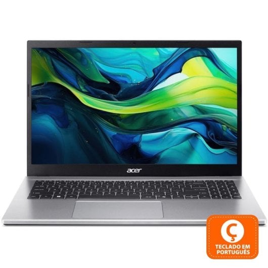 Acer Aspire Go 15AG15-42P-R2FW AMD Ryzen 7 5825U/16 GB/512 GB SSD/15,6" (PT)