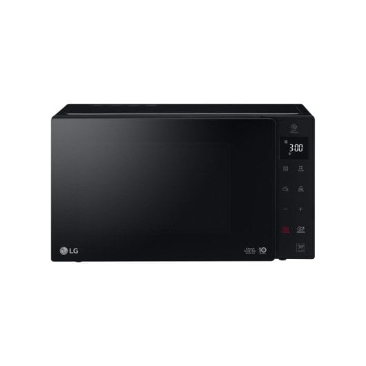 Micro-ondes LG NeoChef MS 2535 GIB 25L 300W chaleur tournante fonction vapeur