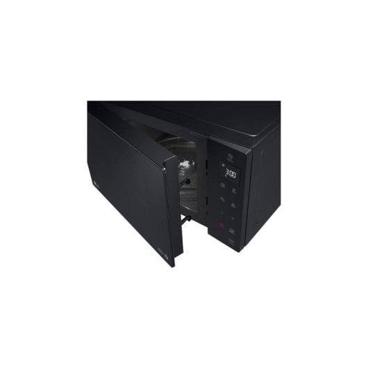 Micro-ondes LG NeoChef MS 2535 GIB 25L 300W chaleur tournante fonction vapeur